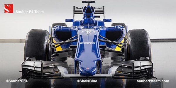 Sauber připravuje výstavbu vlastního simulátoru