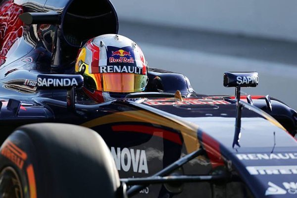 Gasly: Red Bull a Toro Rosso mají velmi podobné vozy