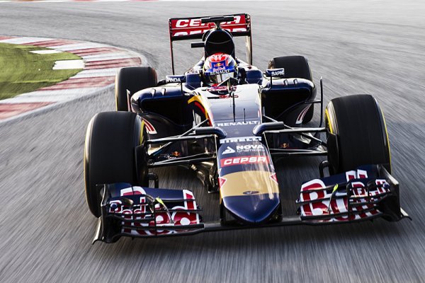 Tost: Toro Rosso má automobilce co nabídnout