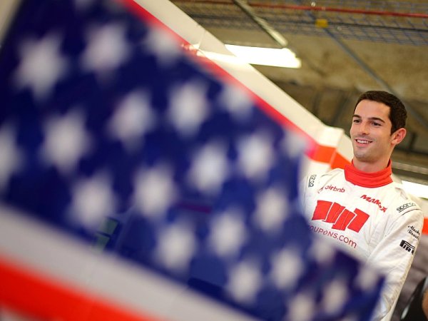 Rossi: Haas propásl skvělou příležitost Rossi: Haas propásl skvělou příležitost