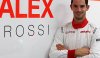 Alexandra Rossiho čeká debut v závodě F1