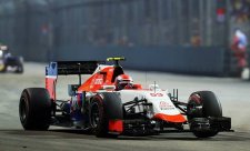 Rossi: Malá chyba s velkými následky