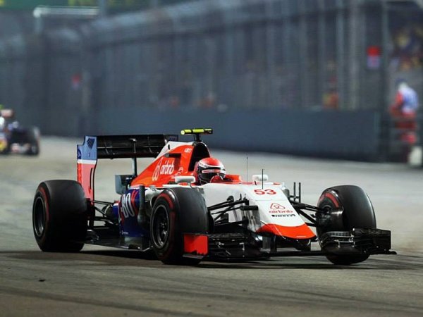 Rossi: Malá chyba s velkými následky Rossi: Malá chyba s velkými následky