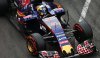 Sainz: Vůz Toro Rosso je srovnatelný s Ferrari