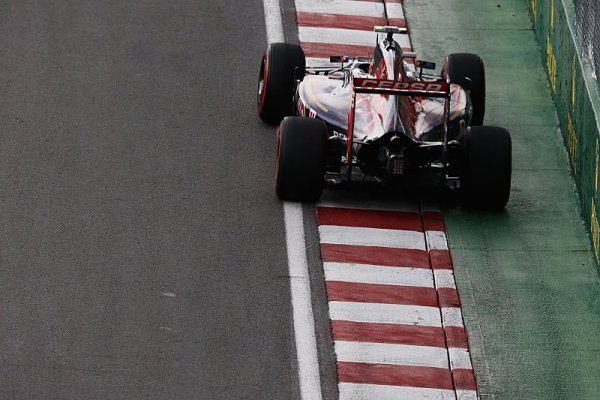 Toro Rosso už s Renaultem nejedná
