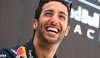 Ricciardo si užívá nabírání svalové hmoty