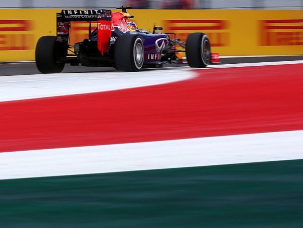 Ricciardo nepochybuje. Red Bull to zvládne Ricciardo nepochybuje. Red Bull to zvládne