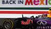 Vettel přebírá odpovědnost za havárii