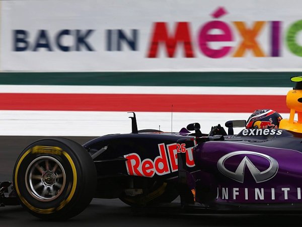 Vettel přebírá odpovědnost za havárii Vettel přebírá odpovědnost za havárii