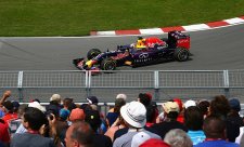 Ecclestone: Red Bull neodejde