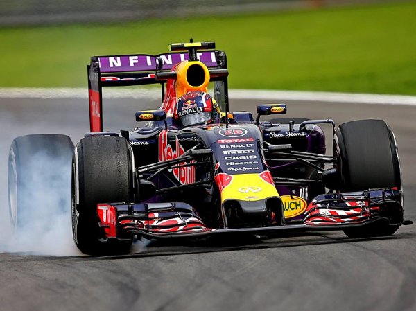 Renault přiznává zklamání Renault přiznává zklamání