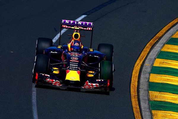 Horner: Red Bull zůstane hlavním týmem Renaultu