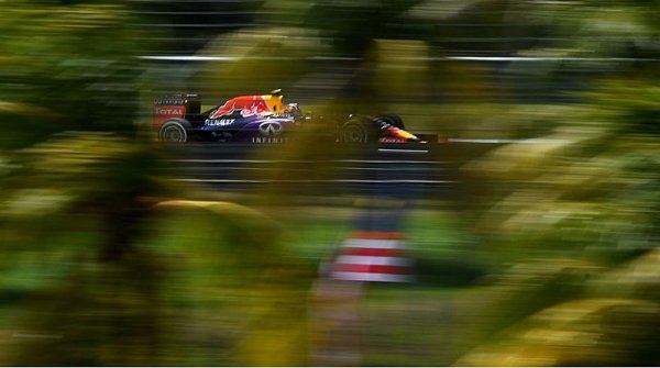 Ricciardo, Kvjat a Sainz s novými motory