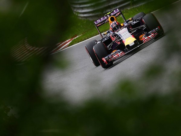 Rozpočty týmů F1 na sezónu 2015