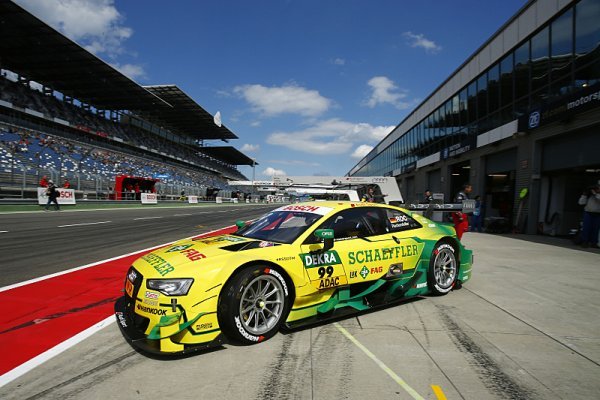 DTM 2016 – Audi s nejlepším vozem, ale bez titulu