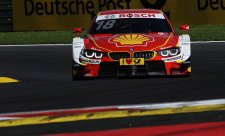 Elitní německé šampionáty na Lausitzringu