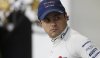 Massa plánuje útok na Ferrari