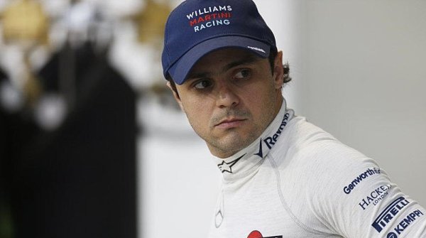 Massa: Nepotřebujeme nebezpečnější F1