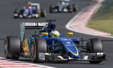 EU začala vyšetřovat spravedlnost F1