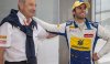 Felipe Nasr a Marcus Ericsson zůstanou u Sauberu