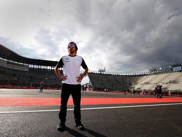 O Alonsově budoucnosti v F1 rozhodne sezóna 2017