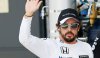 Alonso se smířil s dočasným zákazem závodit