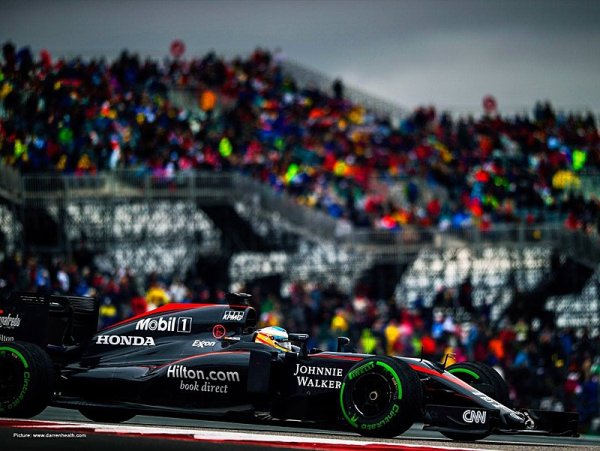 Alonso: Jeden z mých nejlepších závodů Alonso: Jeden z mých nejlepších závodů
