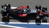 McLaren platí za chyby udělané v roce 2013