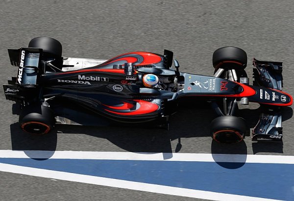 McLaren přichází o šéfinženýra McLaren přichází o šéfinženýra