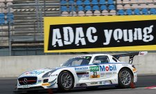 ADAC GT Masters - kalendář sezóny 2016