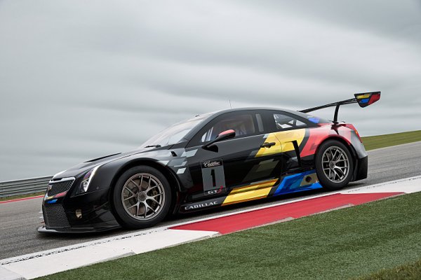FIA stanovila minimální počty vyrobených GT3