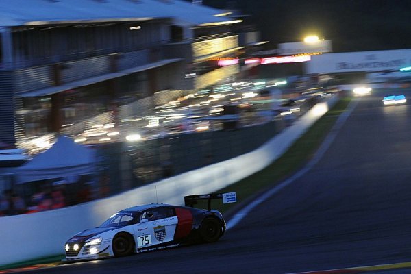 24 hodin ve Spa: časový rozvrh víkendu a vysílací časy 24 hodin ve Spa: časový rozvrh víkendu a vysílací časy