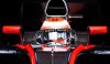 McLaren MP4-30 dnes zvládl 7 kol