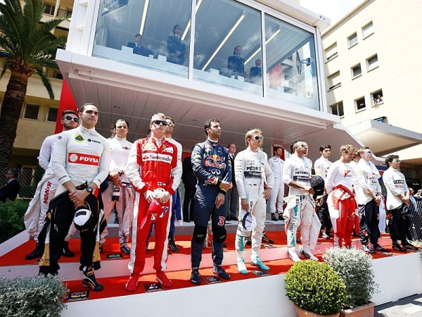 Fittipaldi: Nedělejte z jezdců roboty Fittipaldi: Nedělejte z jezdců roboty