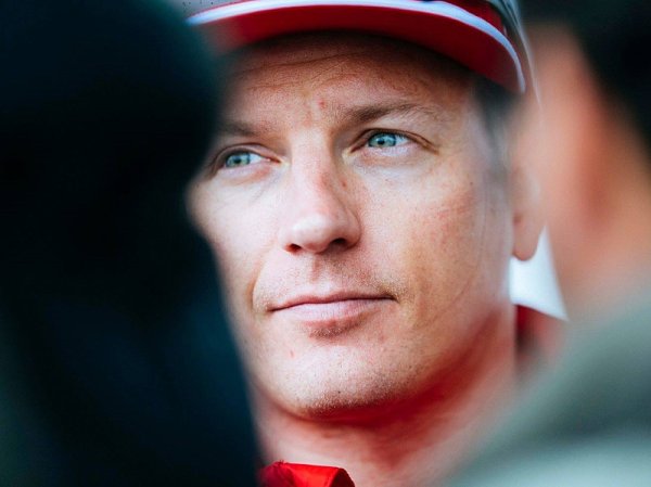 Räikkönen: Ferrari nejednou překvapí i samo sebe