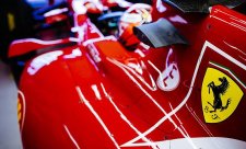 Nejrychlejší kolo prvních testů patří Räikkönenovi