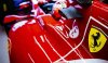 Räikkönen: Rychlost Ferrari bývá skryta za Mercedesem