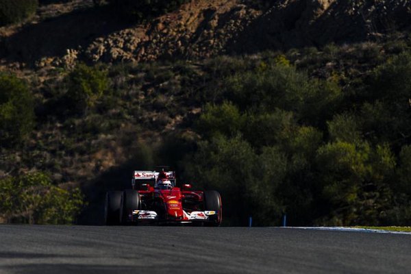 Ferrari: Další na řadě je Mercedes
