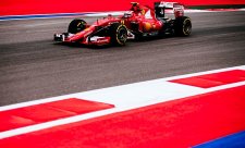 Räikkönen a Alonso přišli o body