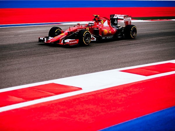 Räikkönen a Alonso přišli o body