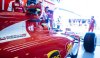 Jezdci Ferrari: Mohla nám patřit druhá řada