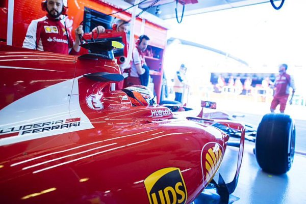 Jezdci Ferrari: Mohla nám patřit druhá řada