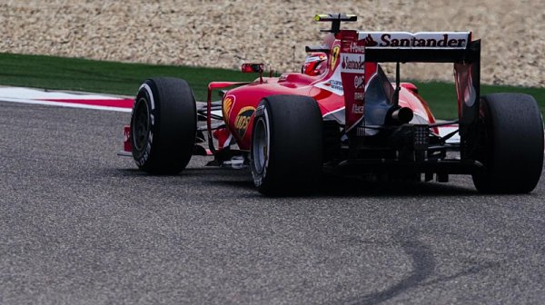 Ferrari: Dodávat motory Red Bullu by bylo nebezpečné