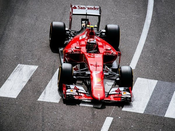 Podle Räikkönena měl být Ricciardo penalizován Podle Räikkönena měl být Ricciardo penalizován