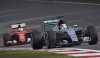 Piloti Mercedesu se obávají Vettelovy rychlosti