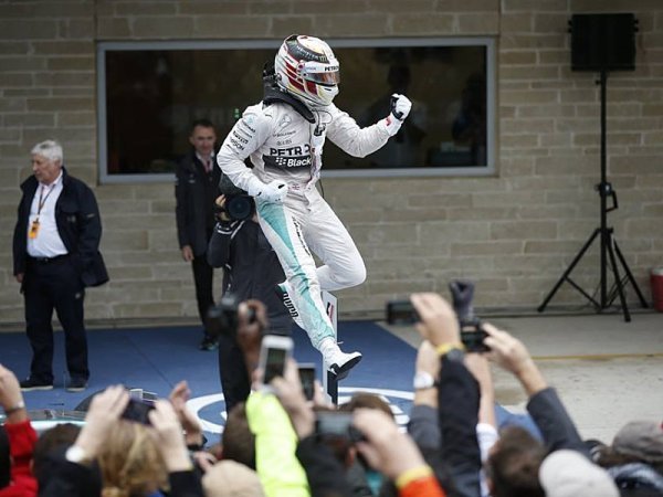 Hamilton: Byla to moje linie