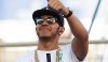 V Paradise Papers je i jméno Lewis Hamilton