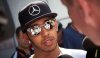 Podle Hamiltona měl být Rosberg potrestán