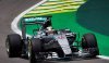 Rosberg: Hamilton si odrovnal pneumatiky