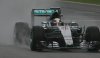Hamilton: Rosberg mě nezablokoval